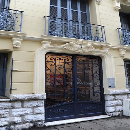 La Belle Epoque Five Stars Holiday House Nisa Exterior foto