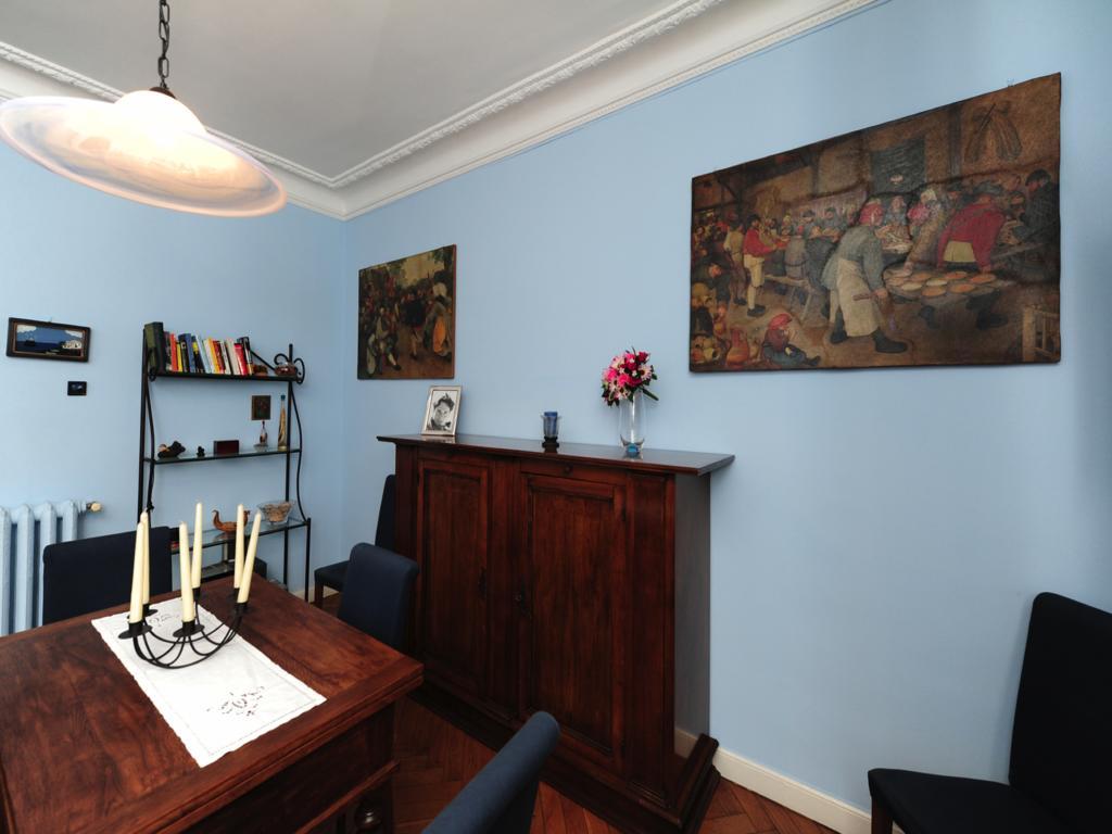 La Belle Epoque Five Stars Holiday House Nisa Exterior foto