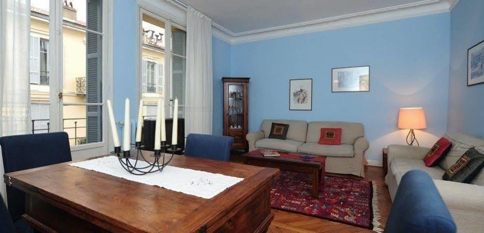 La Belle Epoque Five Stars Holiday House Nisa Exterior foto