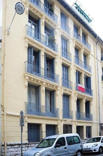 La Belle Epoque Five Stars Holiday House Nisa Exterior foto