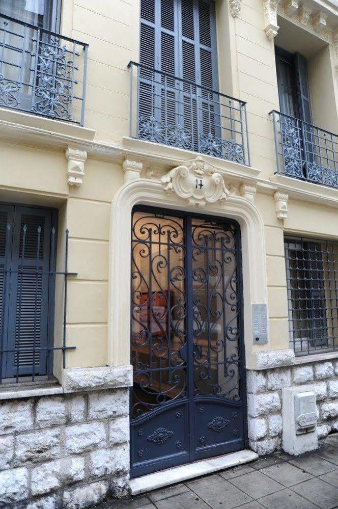 La Belle Epoque Five Stars Holiday House Nisa Exterior foto