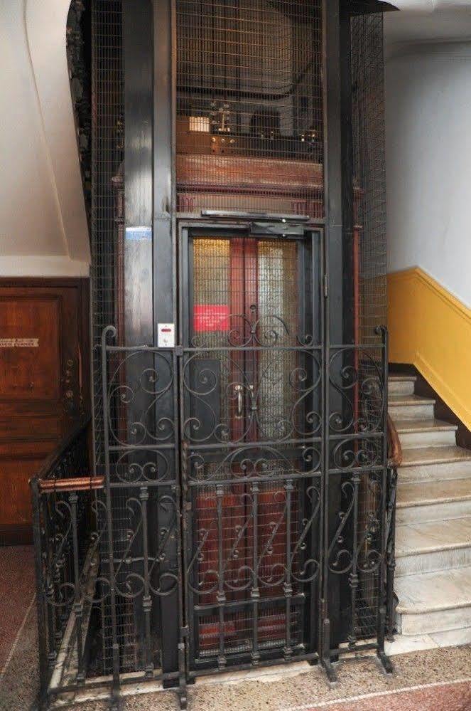 La Belle Epoque Five Stars Holiday House Nisa Exterior foto